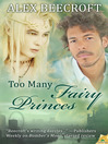 Imagen de portada para Too Many Fairy Princes